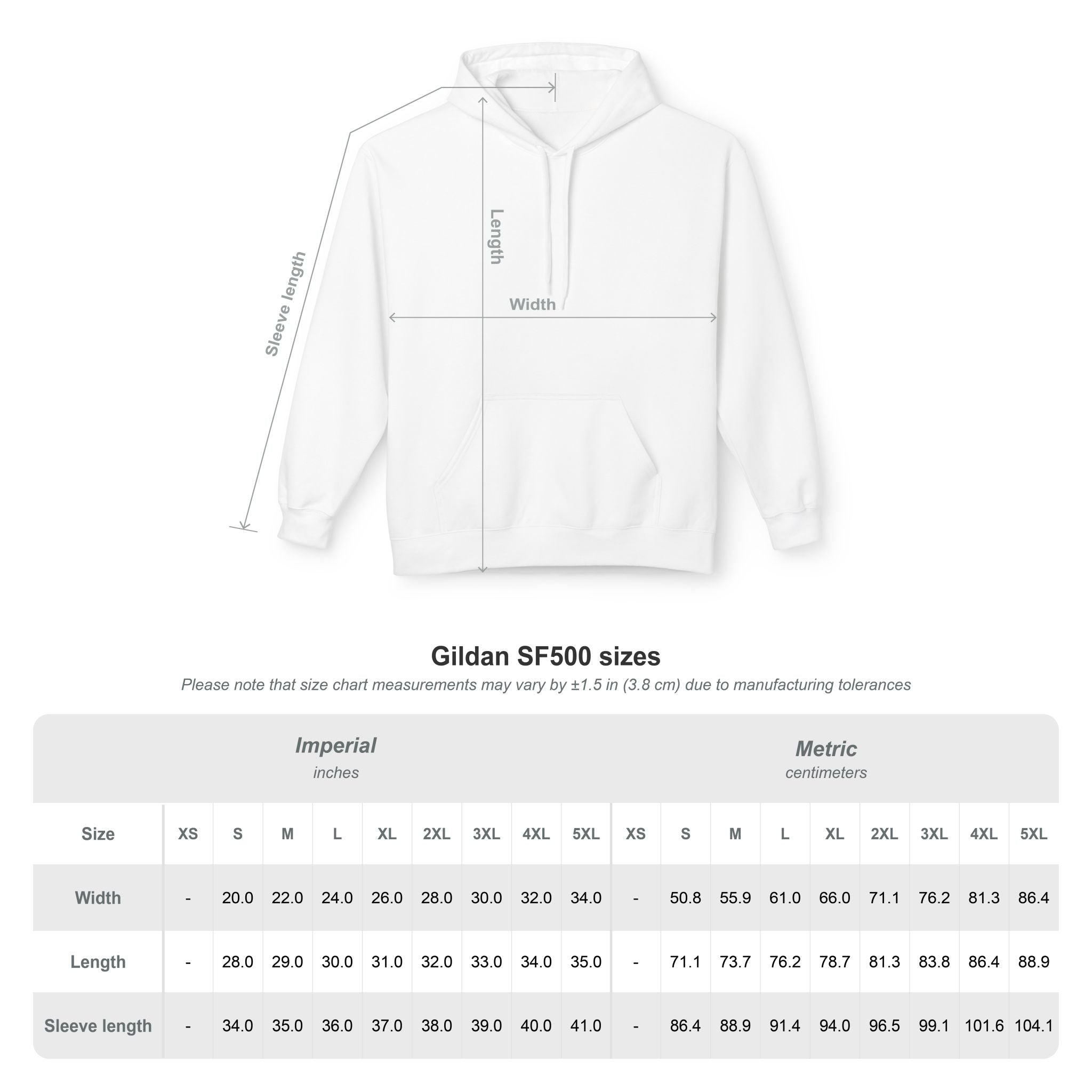 Oaklynn's Corner™ Unisex Midweight Softstyle Fleece Hoodie