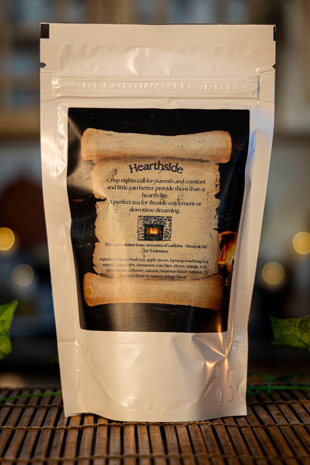 Hummingbird Hollow Tavern™ Hearthside Tea
