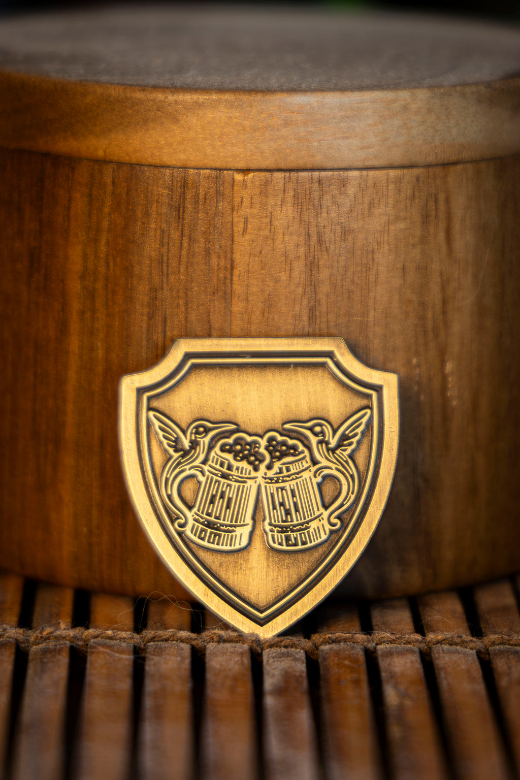 Hummingbird Hollow Tavern™ Merch Box Set