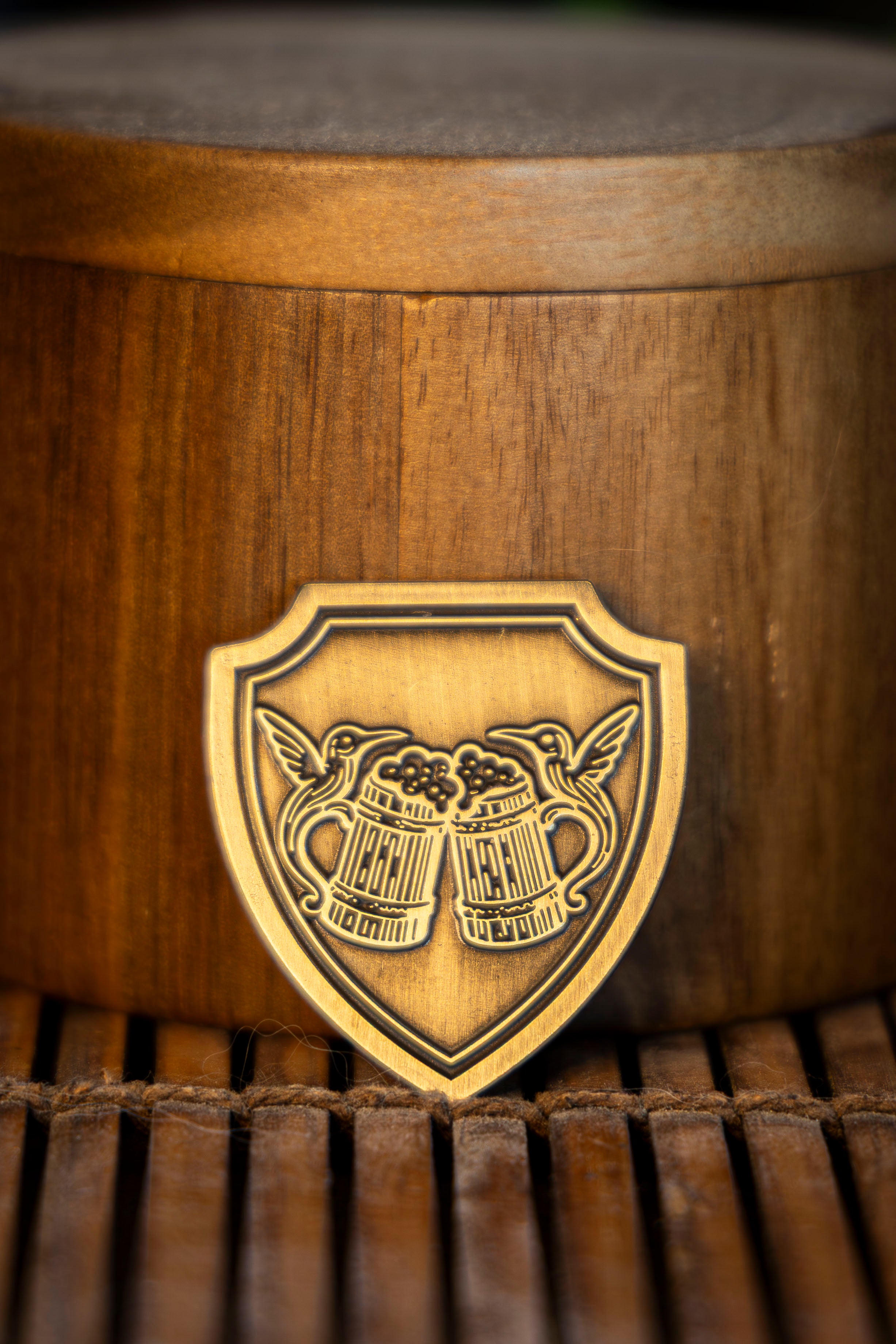 Hummingbird Hollow Tavern™ Merch Box Set