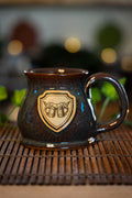 Official Hummingbird Hollow Tavern™ Stoneware Mug