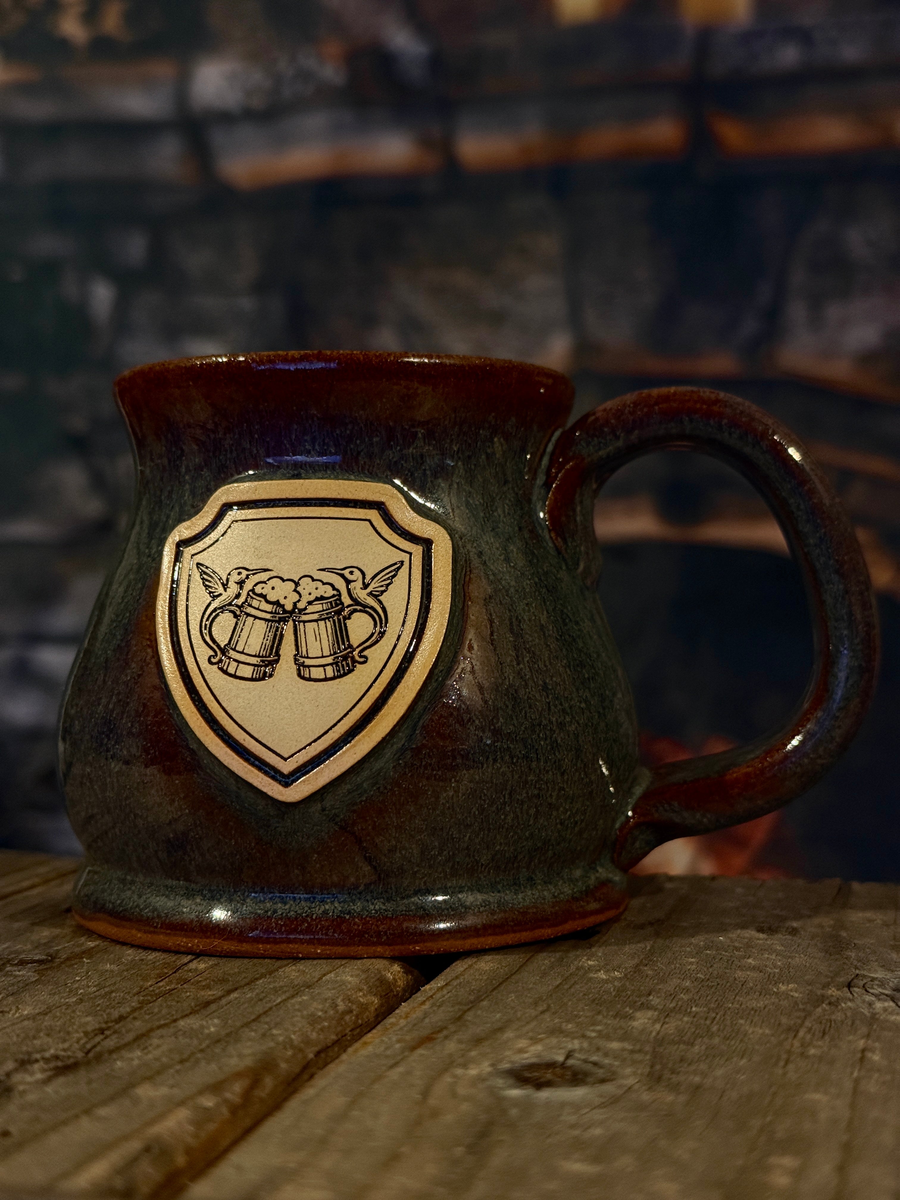 Official Hummingbird Hollow Tavern™ Mug