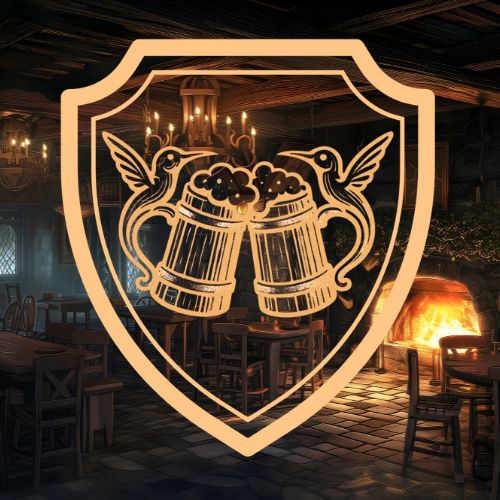 Hummingbird Hollow Tavern™ Merch Box Set